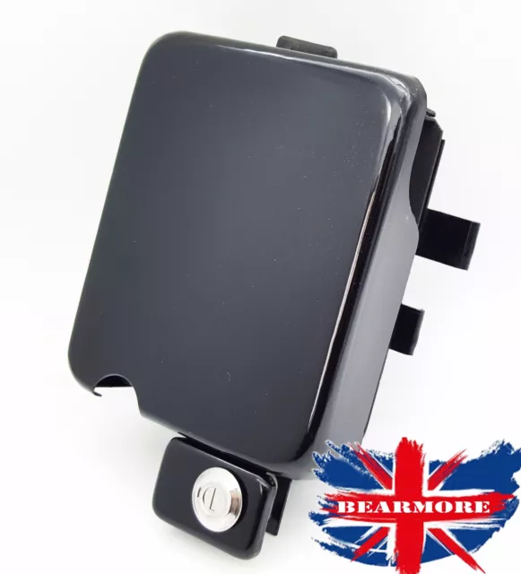 Royal enfield classic on sale 350 battery cover