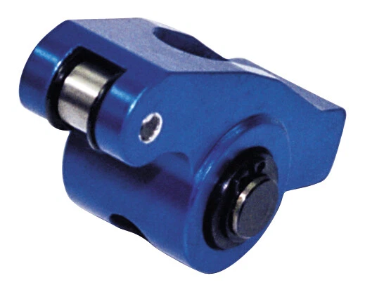 Proform 66913 Engine Engine Roller Rocker Arm Set; 1.7 Ratio; 7/16 Stud; Aluminu
