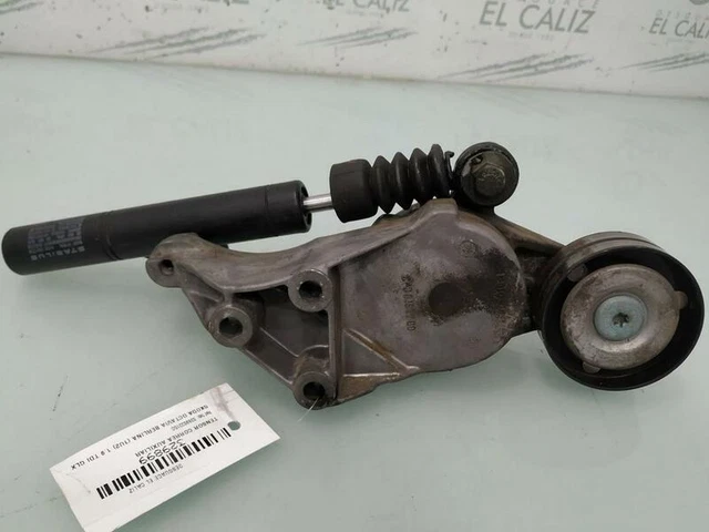 038903315C galet tendeur pour SKODA OCTAVIA I 1.9 TD 2005 329899