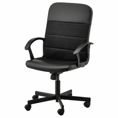 Sostituzione di mobili da ufficio con feltrini per sedie Ikea Enjoy Bell Glides GL-GB203750-BFP-IK colore Grigio/Nero 