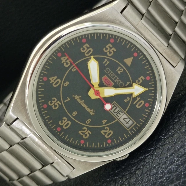 Montres classiques, Montres, Montres, pièces et accessoires