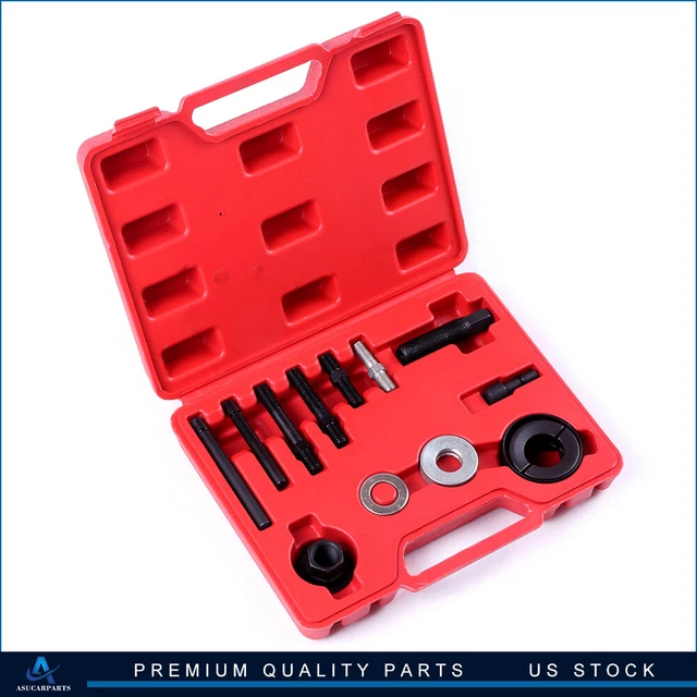 The Best Power Steering Pulley Puller Kit