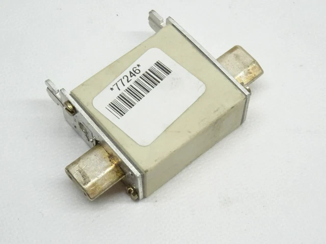 Siemens 3NA3824/NH000 - Gl / Gg 500V/120kA 80 A/3NA 3824 Neuf