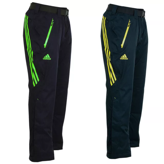 adidas Damen Coach Pant Skihose Snowboardhose Thermohose Wintersporthose DSV