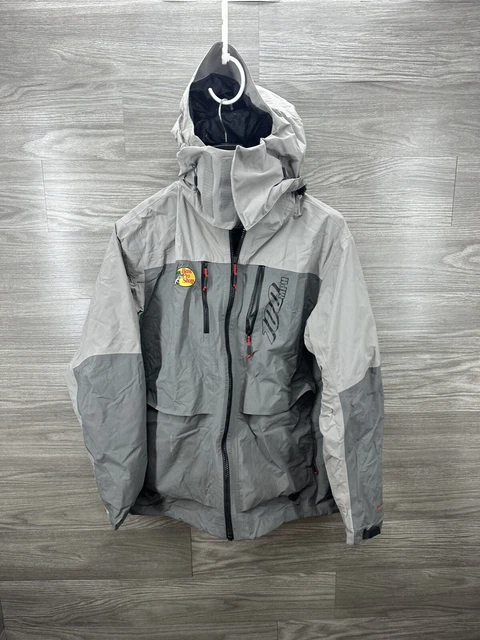 Bass pro deals 100mph jacket