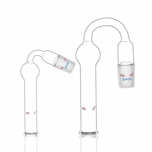 Distillation Laboratory 14#-29# Chemistry Drying tube standard port Glassware