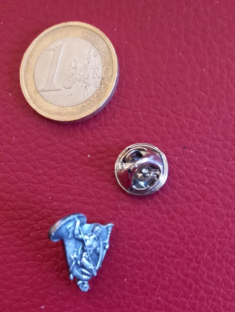 INSIGNE, PIN'S 7E BCA (Bataillon de Chasseurs Alpins) Drago EUR 4,50 ...