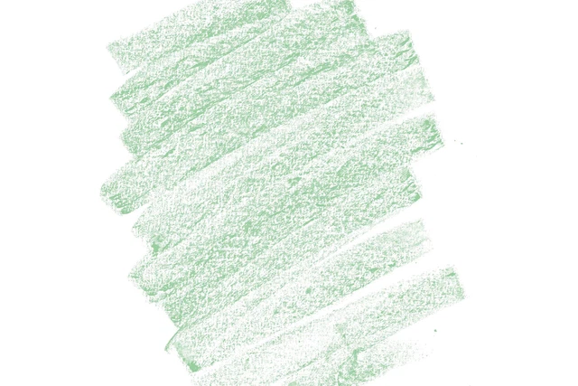 Maquillaje pastel suave verde musgo 2 tinte M
