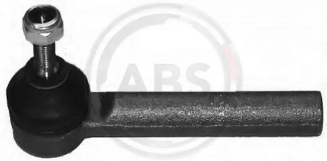 Rotule de direction pour FIAT Panda Schrägheck (141) pour SEAT MARBELLA (28)