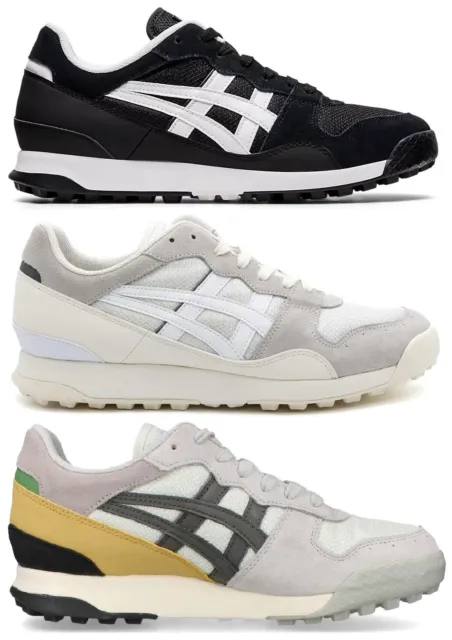 Scarpe Asics Onitsuka Tiger Horizonia Mexico 66  New York Messico Uomo