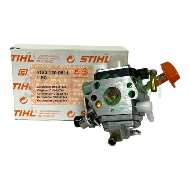 Cavo acceleratore di controllo Trimmer per Stihl FS87 FS90 FS100 FS110 FS130 KM90 KM100 KM130 4180 180 1150 4180-180-1101  1420