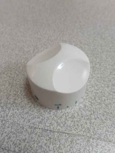 Bouton Molette Réglage B0172.4-1 Thermostat Réfrigérateur Congélateur Fagor