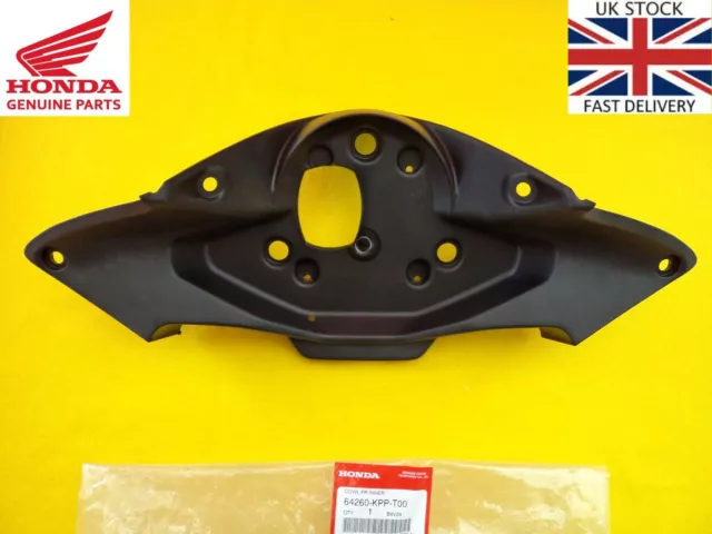 GENUINE Honda CBR125R CBR125 Speedo Instrument Meter Panel Fairing 2011 - 2020