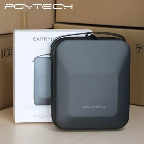 PGYTECH for DJI Mavic 2 Pro/Zoom Shoulder Travel Bag Hard Carrying Case