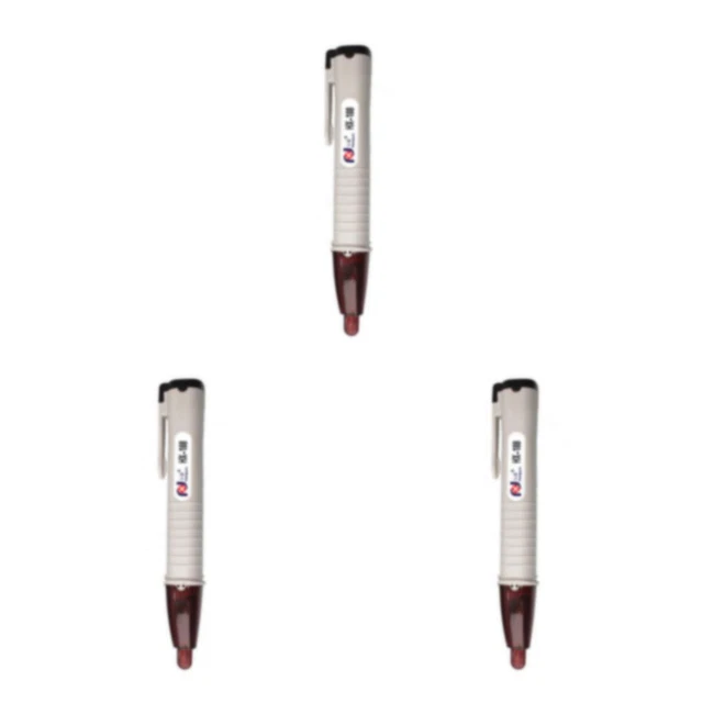 1/2/3 Meter Pen Compact And Lightweight Testing Instrument For Electromagnetic
