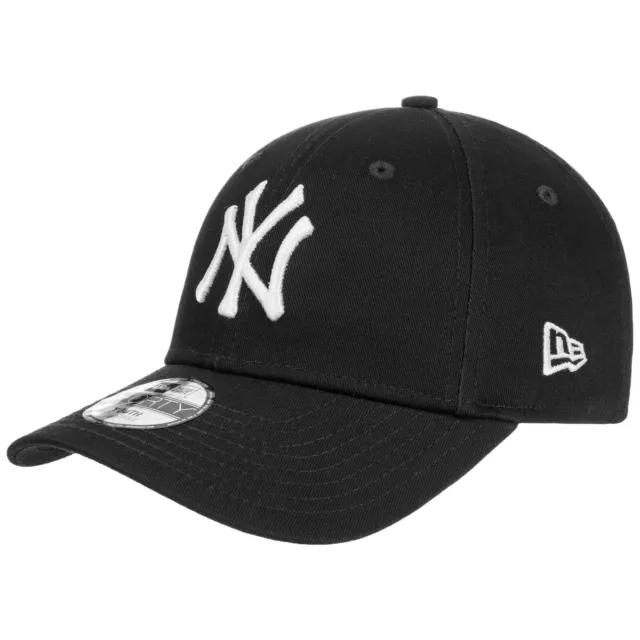 NEW ERA 9Forty JUNIOR NY Yankees Cap York Basecap Kindercap Kappe Baseballcap