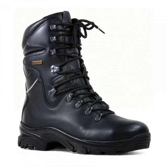SCARPONI ANFIBI GAR Sport Scarpe Stivali Ranger Wp S3 Da Lavoro