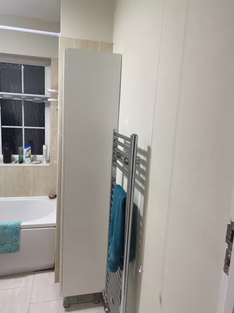Lillangen wall cabinet deals