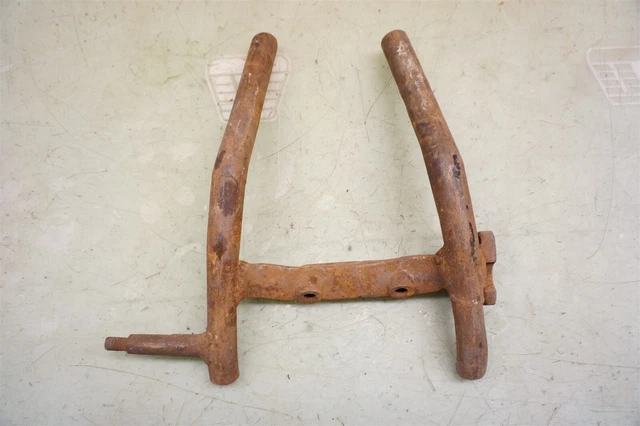 panhead chopper frame