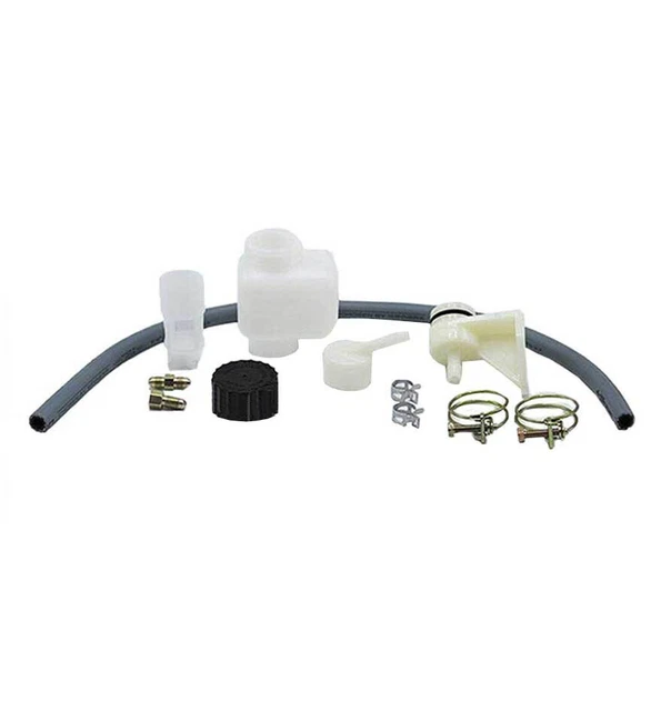 Tilton 74-Series Universal Kit for use with your Brake Master Cylinder