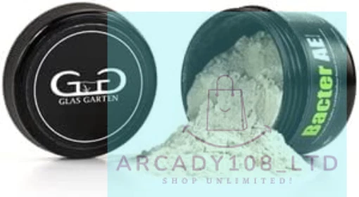 GlasGarten Bacter AE 70 g 3