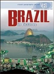 Brazil in Pictures  Visual Geography Series