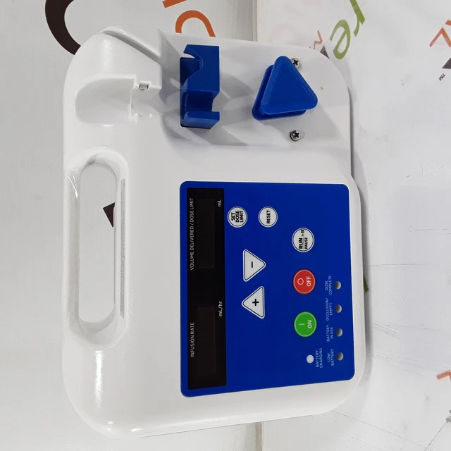 Medline EntraFlo Nutrition Delivery System Enteral Feeding Pump