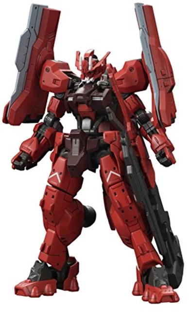 Bandai Hg 1/144 Owashi Akatsuki Gundam Modèle Plastique Kit Neuf De Japon