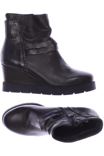 Stivaletti Mjus donna stivaletti taglia EU 36 pelle marrone #061e651