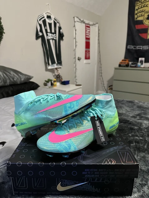 Nike ナイキ メンズ - スニーカー Nike Mercurial Superfly 10 Elite FG  Blueprint Pack Nike ナイキ メンズ スニーカー Nike Mercurial Superfly 10 Elite