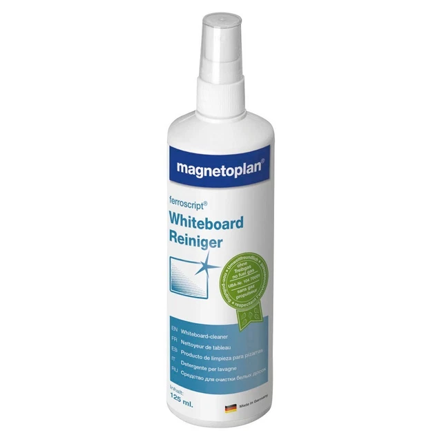 magnetoplan ferroscript 12303 Tafelreiniger 125,0 ml