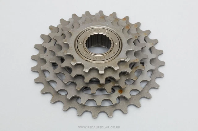 Rueda Libre Piñon Sprocket Regina Gs Corse Sicc Merate 5 Pas Negro 13