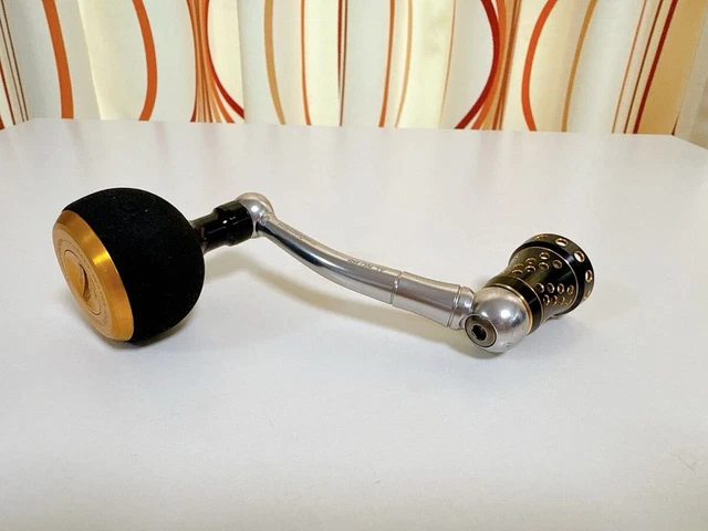 ττSTUDIO OCEAN MARK 釣り小物 ハンドル  AL NC 88 ττ STUDIO OCEAN MARK 釣り小物 ハンドル AL NC 88 やや傷や汚れ