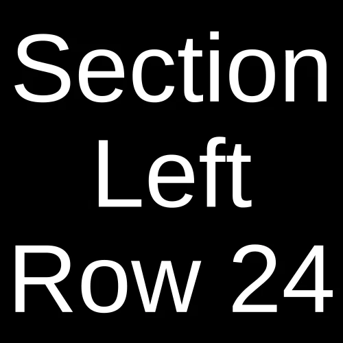 2 Tickets Brandi Carlile 9/8/23 Red Rocks Amphitheatre Morrison, CO