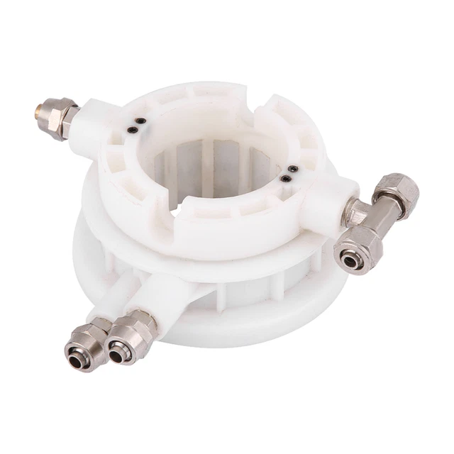 Valvola controllo aria cambio pneumatici 49 mm SDS