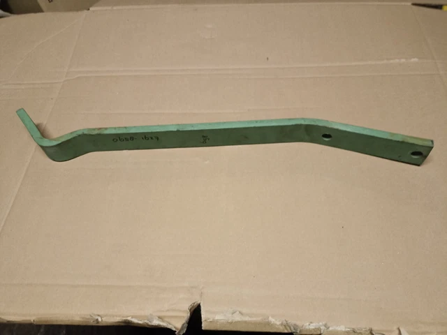 Deutz Fahr KH Heuwender Zinkenarm Kreiselteller VF06581627