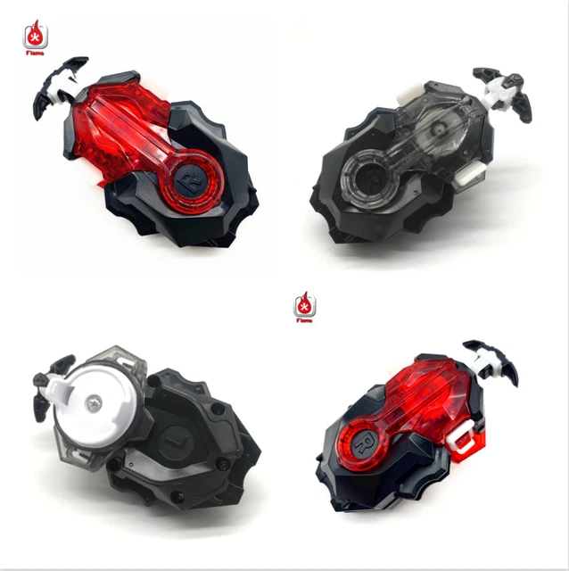 BEYBLADE BURST DB B184 Custom String Bey Launcher Lr Left+Right Spin