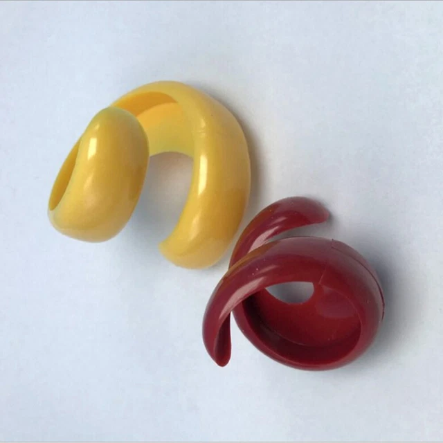 4 PCS KITCHEN Accessories Manual Mincer Potato Spiral £6.99 PicClick UK