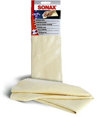 SONAX Lederpflegemittel 04163000