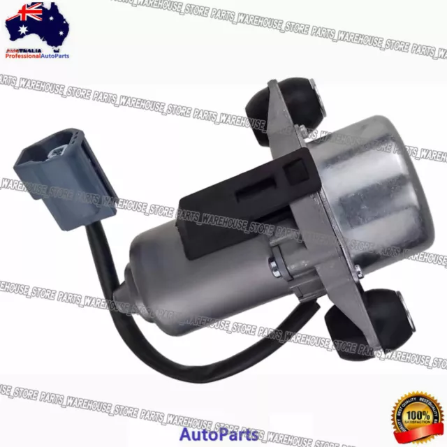 Brake Electric Vacuum Pump Fits Holden Ve/Vf V6 V8 Hotrod Hella Up28 Gm 92227002