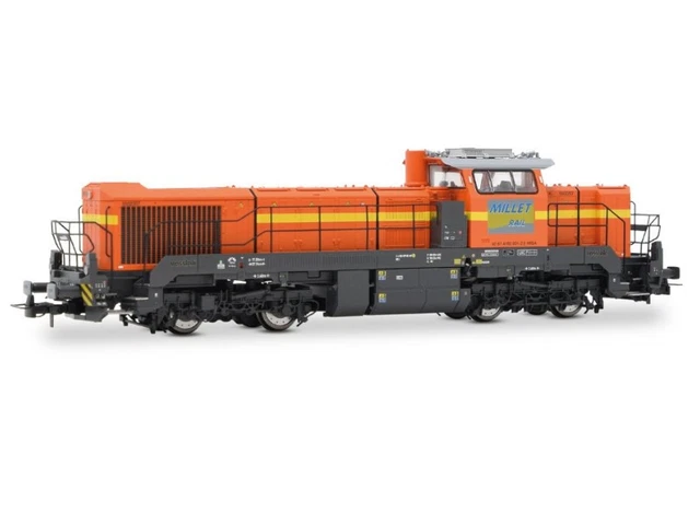 JOUEF LOCOMOTIVE ELECTRIQUE Sncf Cc 40108 Reference 8451 EUR 80,00 - FR