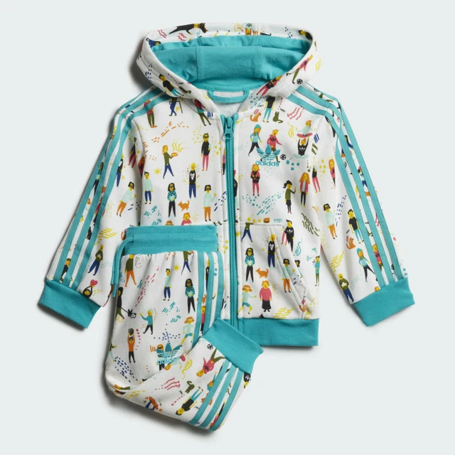 Full on sale set adidas