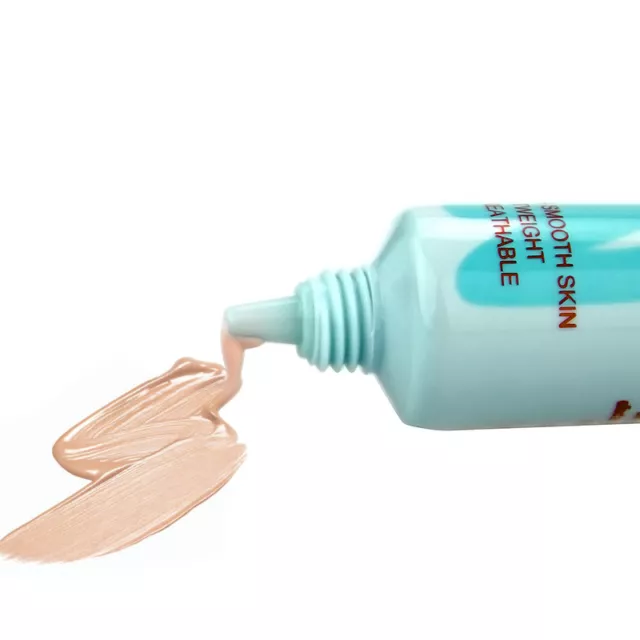 1 Beauty Baby Hautsofort Pore Eraser Poren Invisible Honig Creme BB Cream