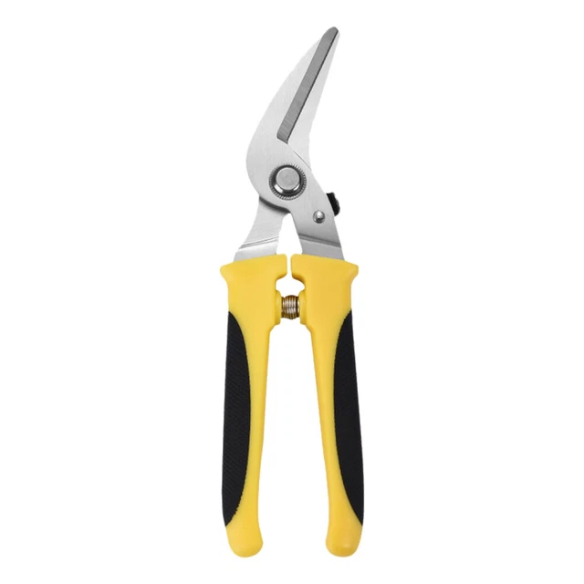 Heavy Duty Metal Cutter Industrial Scissors Wisking Tool Electric Keel Scissors