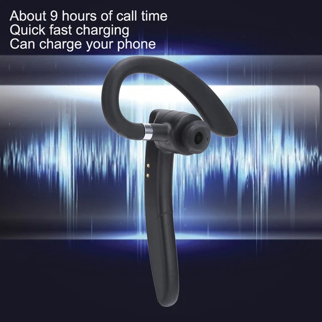 Diadema Inalámbrica Bluetooth 5.2 Auriculares Magnéticos LED Pantalla Hifi Impermeables Deporte Cancelación De Ruido I.441008806