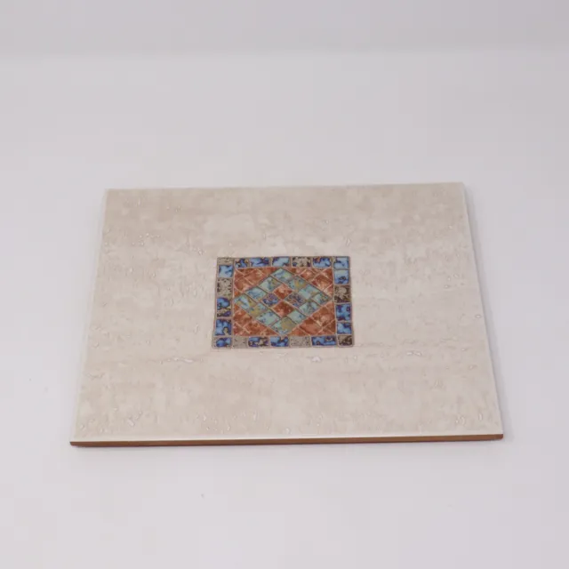 Keraben Spain Ceramic Terracotta Tile Spanish Glazed 25 X 20 cm