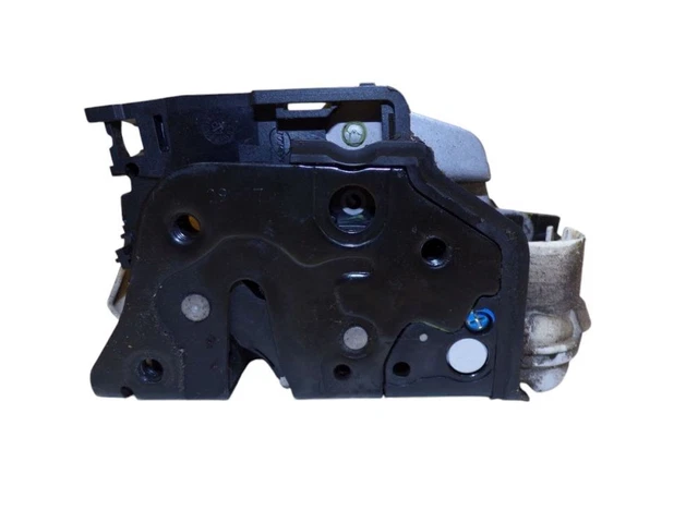 Serrure De Porte Avant Gauche DOCAS - Compatible VW EOS, SEAT Altea, Leon, Toledo - Réf. 1P1837015