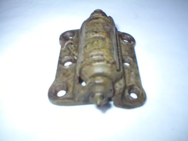 Antique Hinge