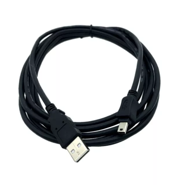 USB Charger Cable for SONY NWZ-E380 NWZ-E383 NWZ-E385 WALKMAN MP3 PLAYER 10ft