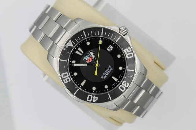Tag heuer hotsell wab1110